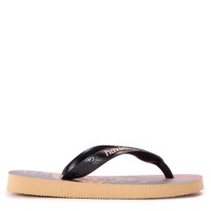 Havaianas Unisex Kids' Flip Flops Ivory