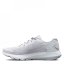 Under Armour Armour Charged Rogue 3 Trainers Women's White/Grey Mist