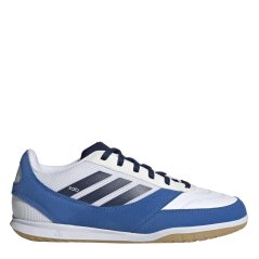 adidas Kids' Top Sala Competition II Indoor Football Boot Ftwr White