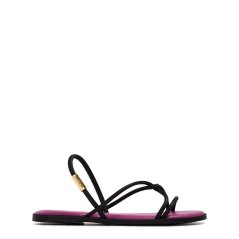 Havaianas Women's Flip Flops Purple Soil