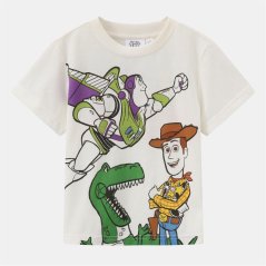 Character Kids Disney T-Shirt Toy Story