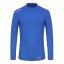 Sondico Base Mock Neck Mens Royal