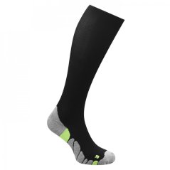 Karrimor Compression Running Socks Mens Black
