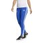 adidas Women's British and Irish Lions Baselayer Leggings Royal Blue