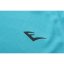 Everlast Flex Tee Junior Cyan Blue