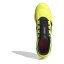 adidas Predator League Indoor Football Boots Team Solar Yell