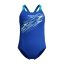Speedo Kids' One Piece Swimsuit Deep/Blue