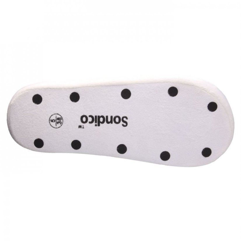 Sondico Football Boot Slippers velikost 5