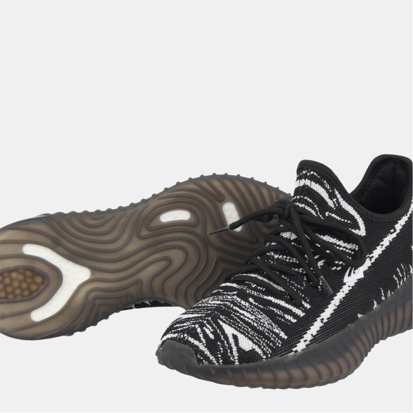 Everlast Rassay Runners Mens Black/White