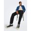 Only Men's Cargo Trousers Black