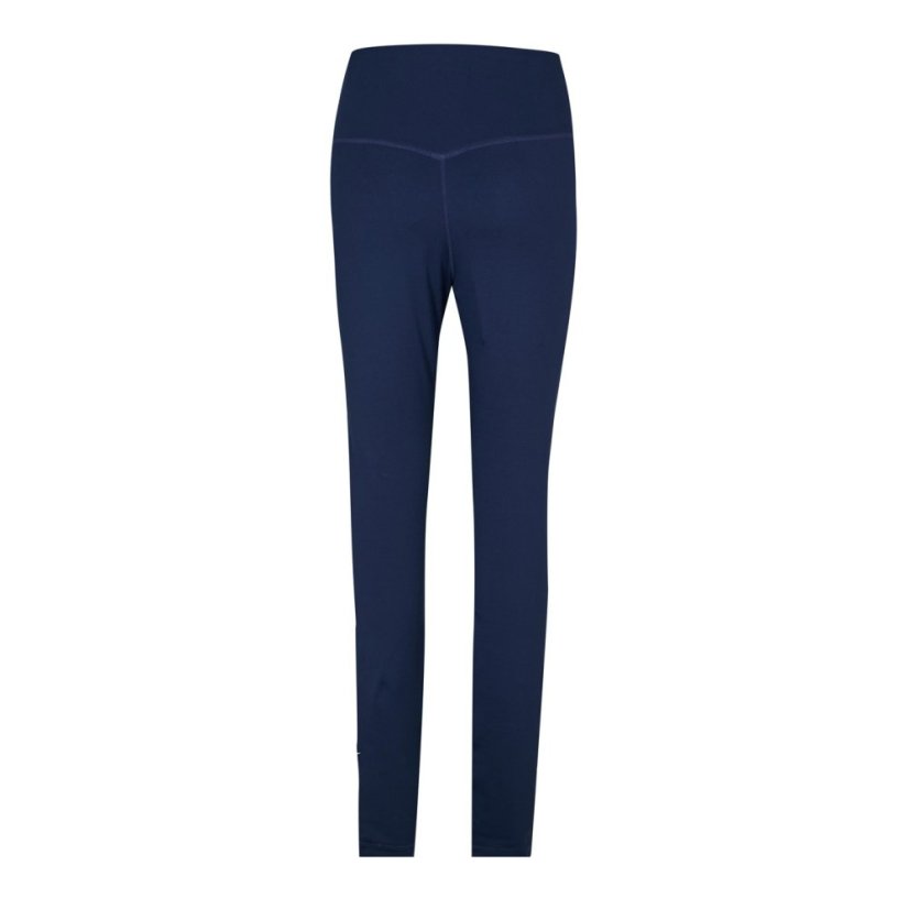 Nike One Women'S Leggings Gym Legging Womens Obsidian