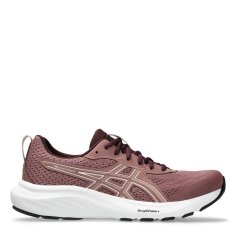 Asics Gel-Contend 9 pánské běžecké boty Rubble Red