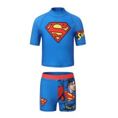Character Character 2 piece Swimsuit Set Infants Superman