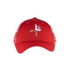 Official County Cap Senior Louth