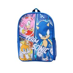 Character Kids' Backpack Sonic