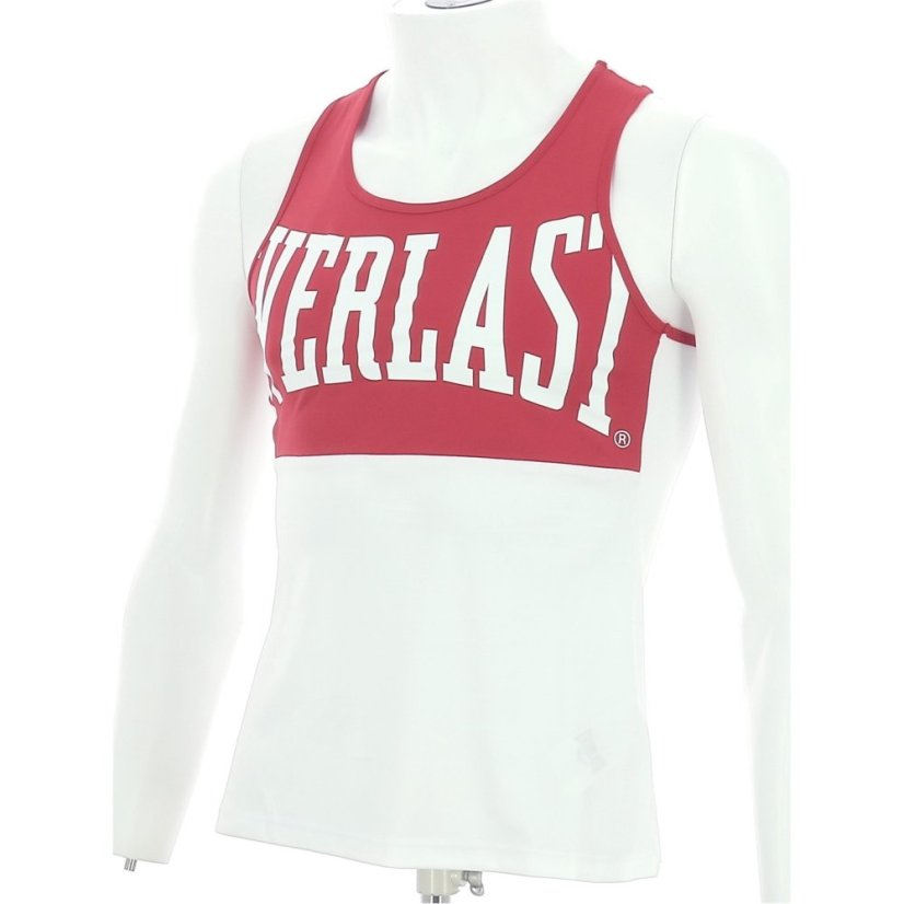 Everlast Laly Ld99 White / Red