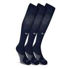 Nike Paris Saint-Germain Goalkeeper Socks 2024 2025 Adults Blue