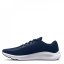 Under Armour Armour Charged Pursuit 3 Mens Trainers Academy/White
