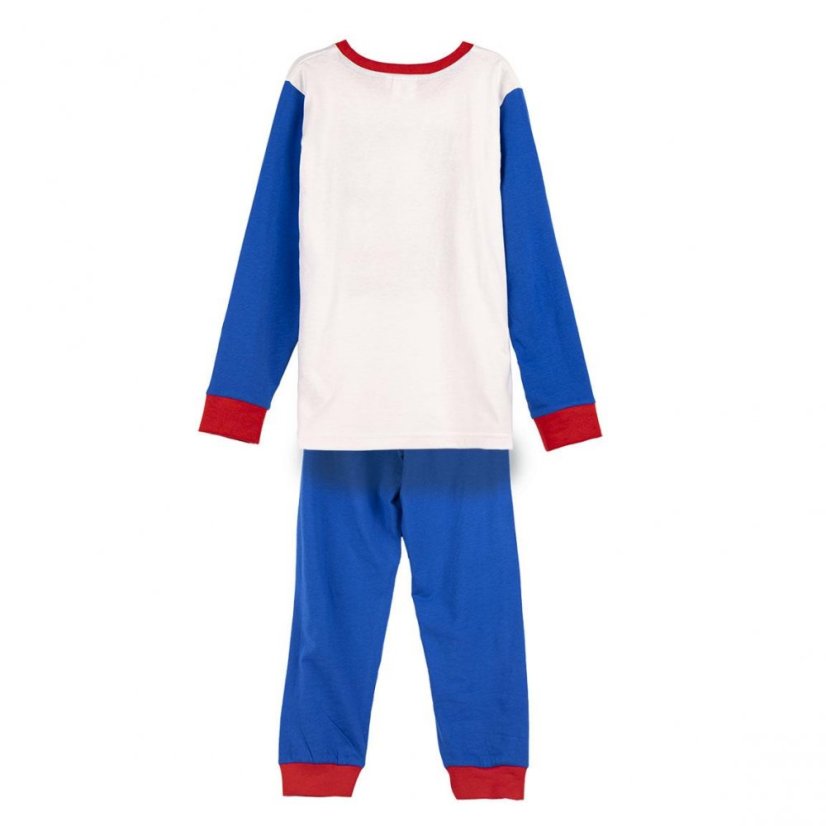 Dětské pyžamo Ježek Sonic