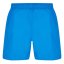 Nike Swoosh Swim pánske šortky Blue Lightning