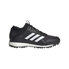 adidas Fabela X Empower Ladies Hockey Shoes Black/White