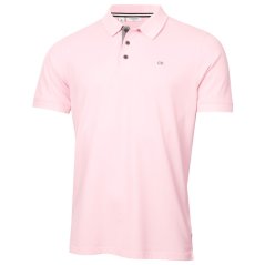 Calvin Klein Golf CK G Qp Polo Sn99 Babypink