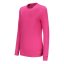 Campri Thermal Baselayer Top Junior Pink