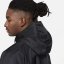 Nike Sportswear Heritage Essentials Windrunner Men's Hooded Jacket Black