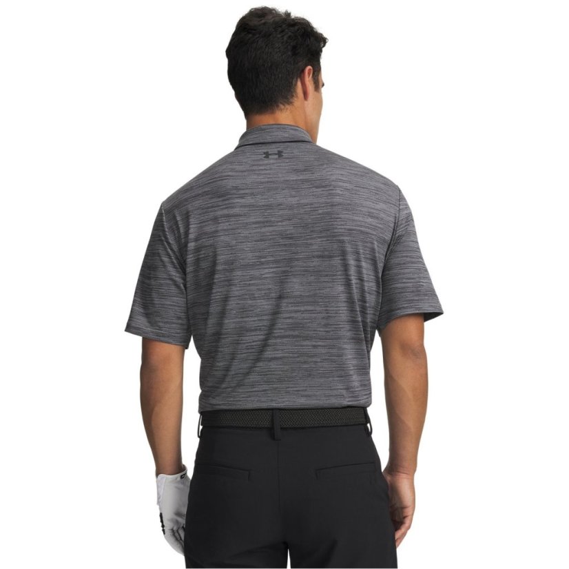 Under Armour Matchplay Polo Men's Steel