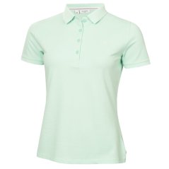 Calvin Klein Golf G Polo Ld99 Aqua
