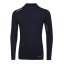Sondico Base Mock Neck Mens Navy