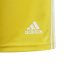 adidas Squadra 21 Shorts Juniors Yellow/White