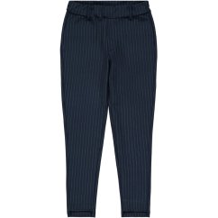 Name It Straight Leg Trouser Blue