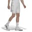 adidas London Two-in-One Shorts 2022 2023 Adults White