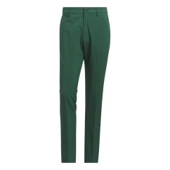 adidas Ultimate365 Fall Weight Golf Trousers Mens CollegiateGreen
