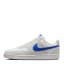 Nike Court Vision Low Trainers Mens Photon Dust