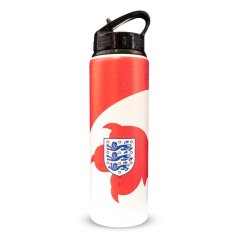 Team Fade Alu Water Bottle England