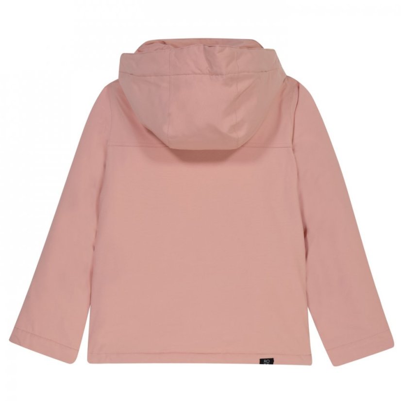 Roxy Galaxy Jkt Gi31 Mellow Rose