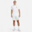 Nike Court Graphic Tee Mens White