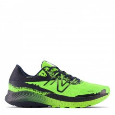 New Balance Nitrel v5 GTX Men's Trail Running Shoes Green/Black