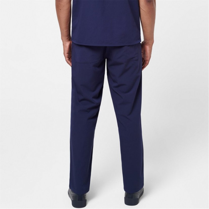 Dunlop Unisex Scrubs Pants Navy