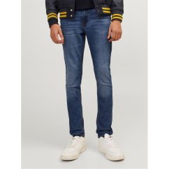 Jack and Jones Kids' Skinny Jeans Blue Denim