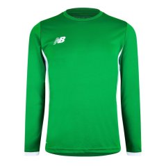 New Balance Box Ls Jersey Sn99 Jolly Green