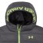 Under Armour Kids' Lightweight Puffer Jacket Rock/Black