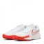 Nike ZOOM G.T. CUT ACADEMY Wht/Sil/Red