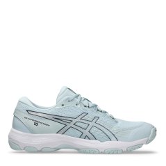 Asics Women's Gel Netburner Academy Netball Shoes Sky/Midnight
