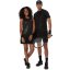 Asics Match Night Energy Tennis Dress Womens Perf Black