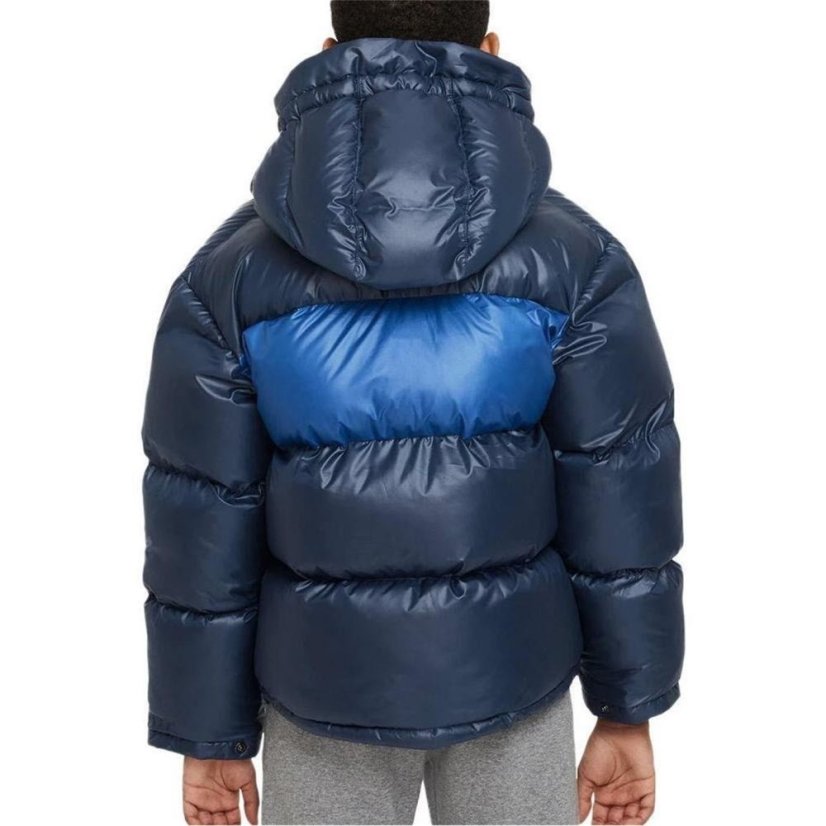 Nike Nike B WR FILLED PUF Ch41 MIDNIGHT NAVY