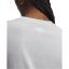 Under Armour Tech™ Twist V-Neck Short Sleeve Womens Halo Grey