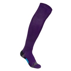 Sondico Elite Football Socks Junior Purple